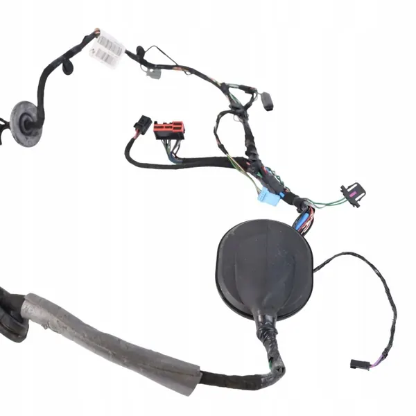 Land Rover Discovery 4 L319 Linker Achterdeur Bedrading BH22-14633-CA image 5