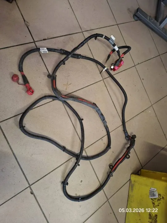 Faisceau électrique BMW i3 OEM 9311632 - Occasion image 2