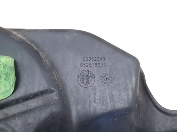 Alfa Romeo Stelvio montagedelen OEM 50052943 image 6
