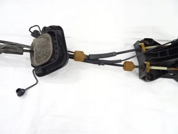 OEM 9809543980 Versnellingsbakkoppeling Peugeot Expert III image 4
