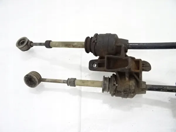 OEM 9809543980 Versnellingsbakkoppeling Peugeot Expert III image 8