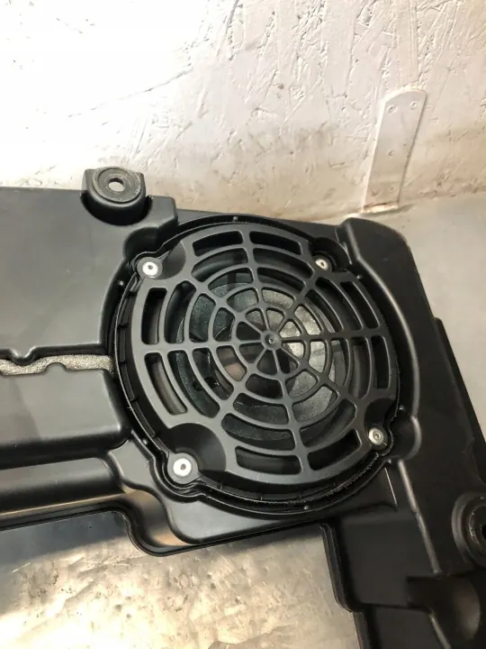 Kit de Áudio OEM 8T1035223 para Audi A4 B8 Avant S-Line image 10