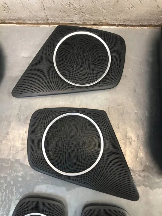 Kit de Áudio OEM 8T1035223 para Audi A4 B8 Avant S-Line image 6