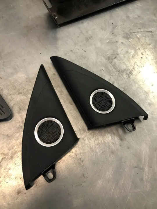 Kit de Áudio OEM 8T1035223 para Audi A4 B8 Avant S-Line image 8