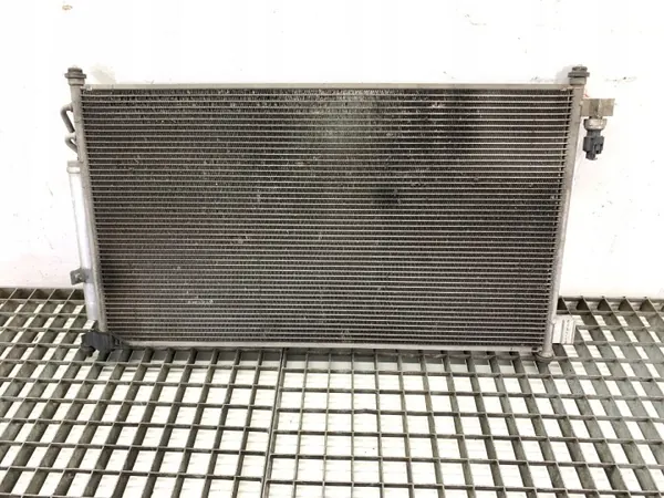 OEM 92100BA60A AC Kondensor för Nissan Juke F15 image 2