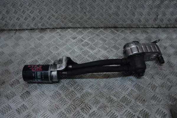 Jeep Cherokee KJ Öljynsuodatinpohja OEM 98066 image 2