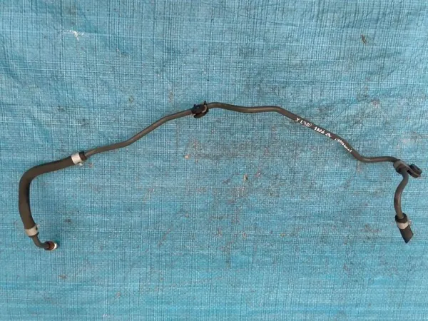 Mercedes GLE W166 Ohjausletku OEM 310126173915 image 2