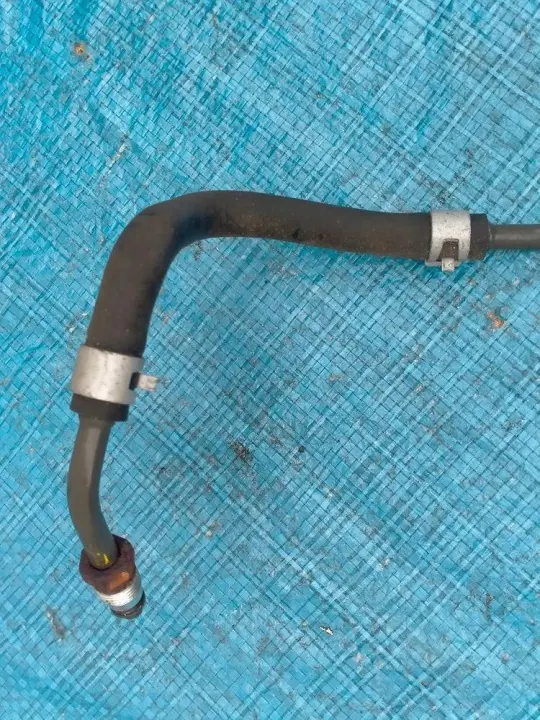 Mercedes GLE W166 Ohjausletku OEM 310126173915 image 3