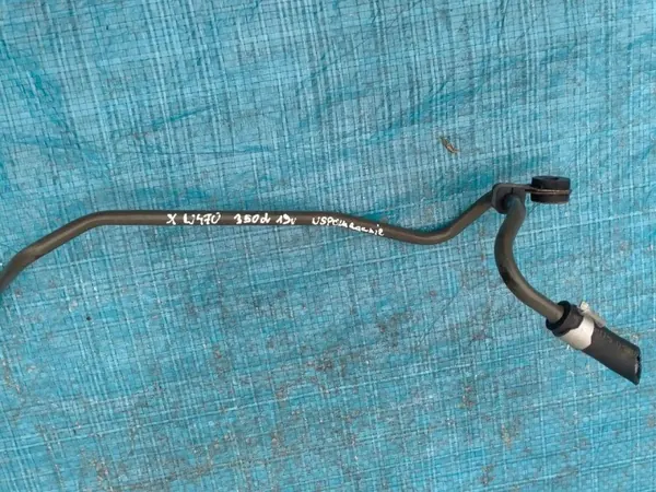 Mercedes GLE W166 Ohjausletku OEM 310126173915 image 4