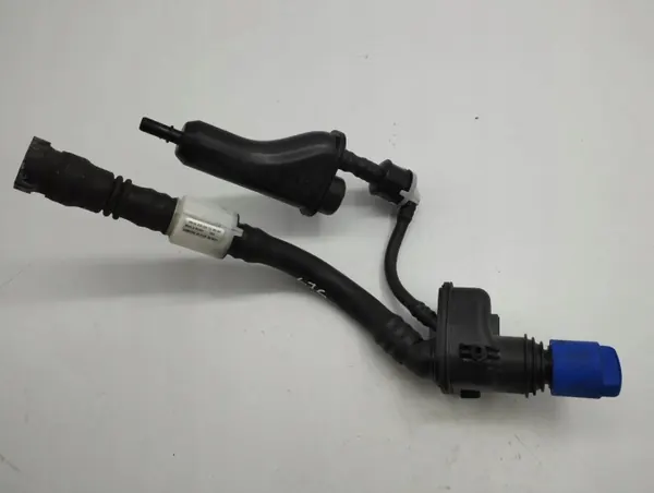 AdBlue-tank Audi A3 8Y 2021 OEM 5Q0131965AA image 2