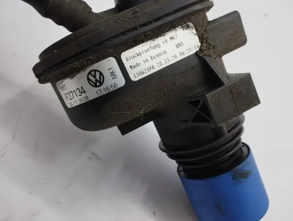 AdBlue-tank Audi A3 8Y 2021 OEM 5Q0131965AA image 6