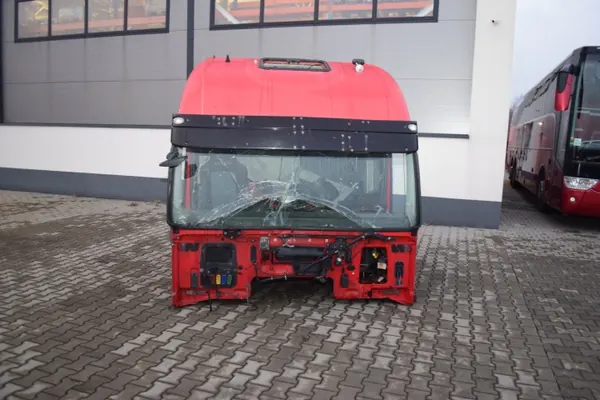 Iveco OE Hytram för Stralis Euro 5 image 7