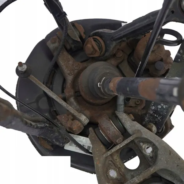BMW OE 6774807 Brazo de Control Trasero Izquierdo image 10