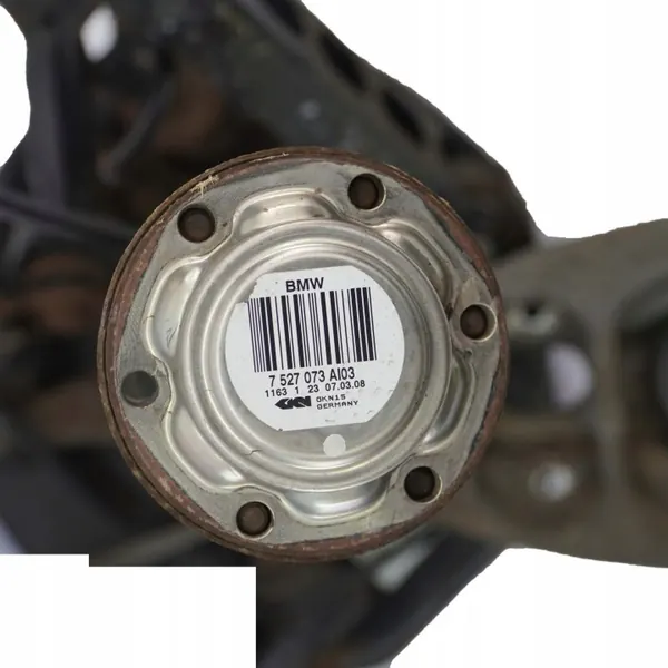 BMW OE 6774807 Brazo de Control Trasero Izquierdo image 3