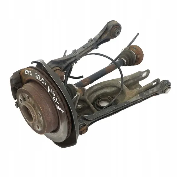 BMW OE 6774807 Brazo de Control Trasero Izquierdo image 4
