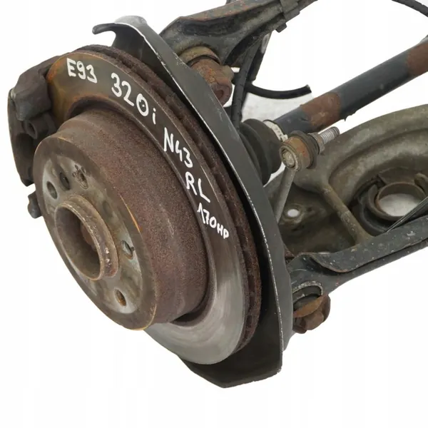 BMW OE 6774807 Brazo de Control Trasero Izquierdo image 5