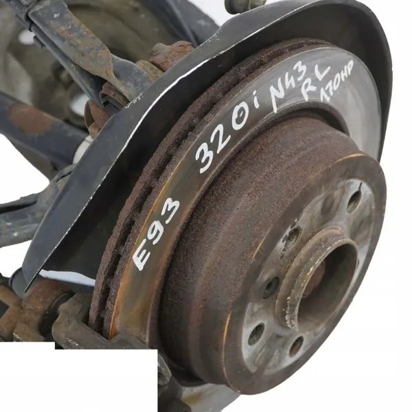 BMW OE 6774807 Brazo de Control Trasero Izquierdo image 6