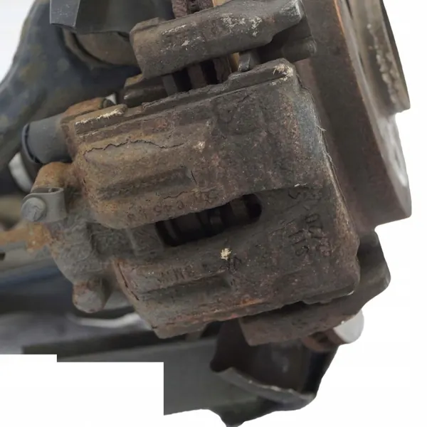 BMW OE 6774807 Brazo de Control Trasero Izquierdo image 7