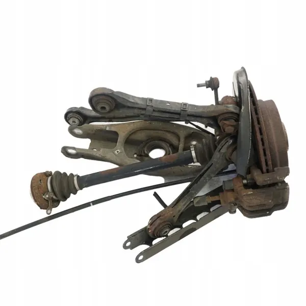 BMW OE 6774807 Brazo de Control Trasero Izquierdo image 8