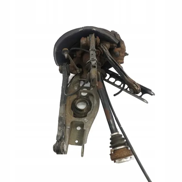 BMW OE 6774807 Brazo de Control Trasero Izquierdo image 9