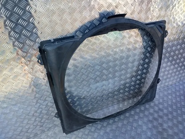 Túnel de Radiador Scania NTG OEM 2324953 - Usado image 3