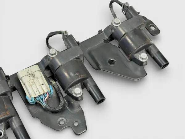 Bobinas de ignição OEM com rail para Escalade 07-14 image 4