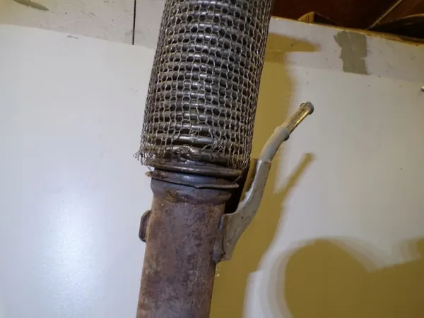 Catalyseur Toyota RAV4 V 2.5 Hybride OEM PB2 image 3