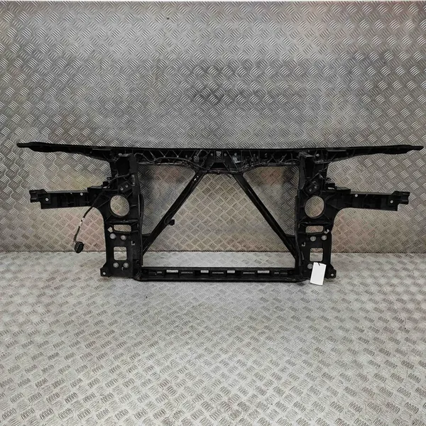 Täydellinen etupuskuri Audi Q7 (4L) 4L0805594A image 2