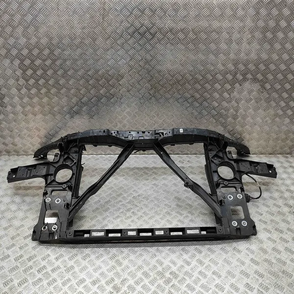 Täydellinen etupuskuri Audi Q7 (4L) 4L0805594A image 3