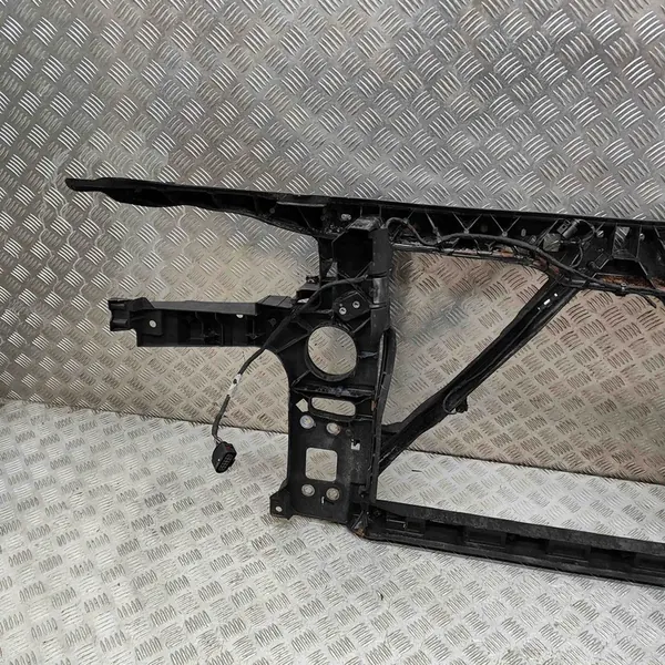 Täydellinen etupuskuri Audi Q7 (4L) 4L0805594A image 5