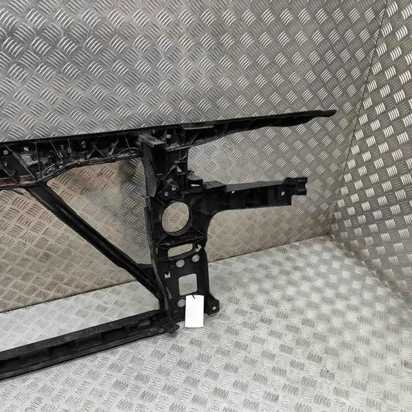 Täydellinen etupuskuri Audi Q7 (4L) 4L0805594A image 6