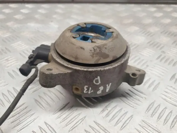 Support de boîte OEM 4H0399152AB pour Audi A8 D4 4.2 image 5
