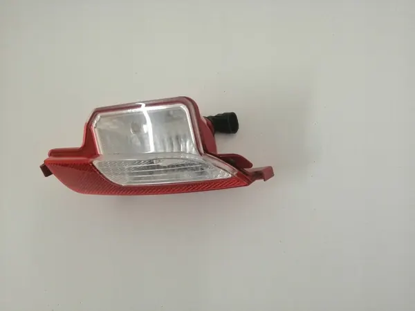 Luz trasera derecha Fiat 500 Lift 15-20 OEM 52008634 image 2