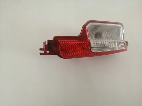 Luz trasera derecha Fiat 500 Lift 15-20 OEM 52008634 image 3