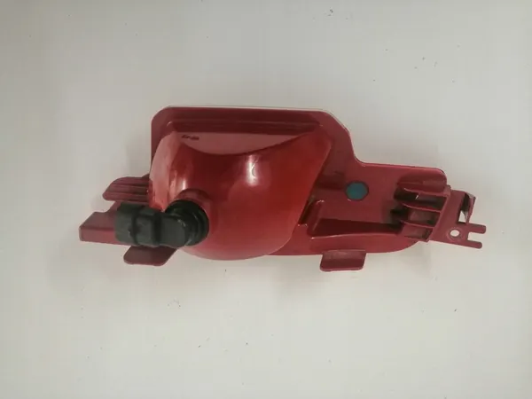 Luz trasera derecha Fiat 500 Lift 15-20 OEM 52008634 image 4