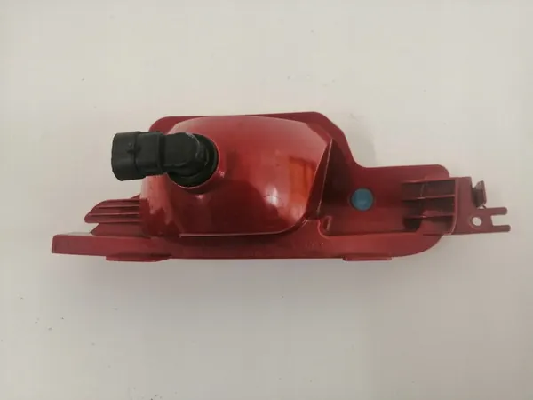 Luz trasera derecha Fiat 500 Lift 15-20 OEM 52008634 image 5