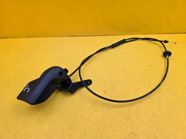 Lynk & Co 01 Konepellin avauskaapeli OEM 8888880342 image 2