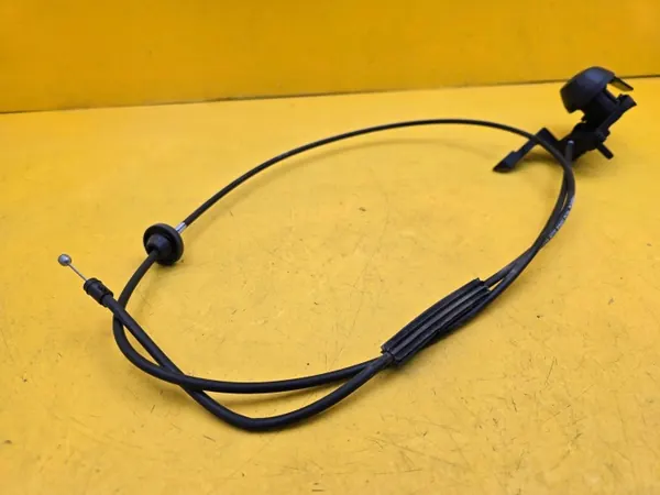 Lynk & Co 01 Konepellin avauskaapeli OEM 8888880342 image 5