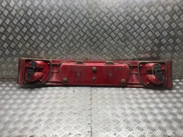 OEM 962608 Achterafwerking voor Seat Alhambra 1997 Mk1 image 7