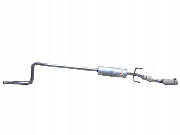 Midden Demper OEM 292-053 Peugeot 207 1.4 image 2