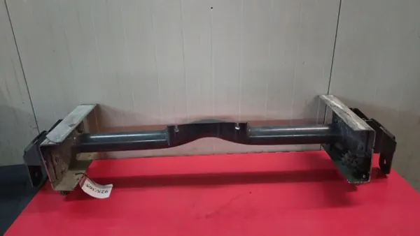 Viga do chassi Iveco Daily 35S 2014- OEM 925/365 image 2