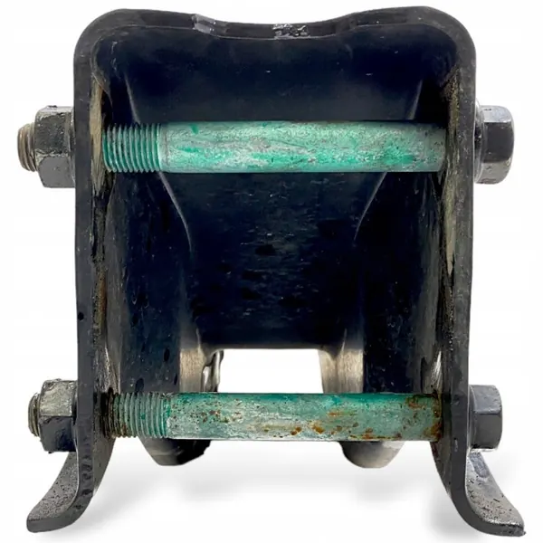 Trave de chassis MAN OEM 81.41280-0055 - Usado image 2