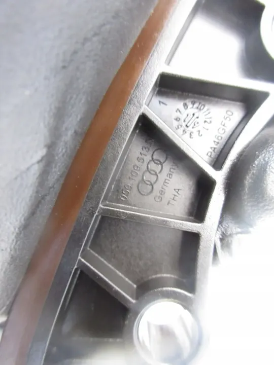 Komplett kamremssats Audi A8 SQ8 SQ7 VW Touareg III Porsche Panamera 4.0 TDI image 10