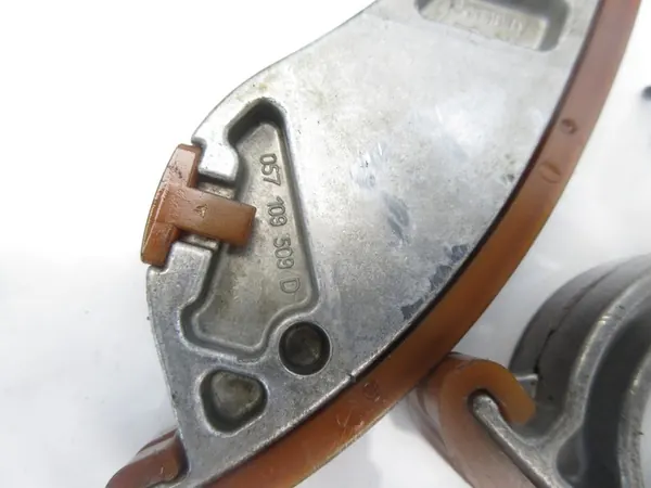 Komplett kamremssats Audi A8 SQ8 SQ7 VW Touareg III Porsche Panamera 4.0 TDI image 5