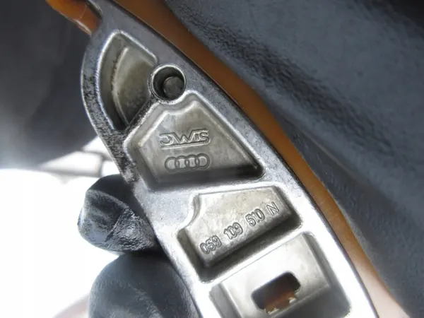 Komplett kamremssats Audi A8 SQ8 SQ7 VW Touareg III Porsche Panamera 4.0 TDI image 6