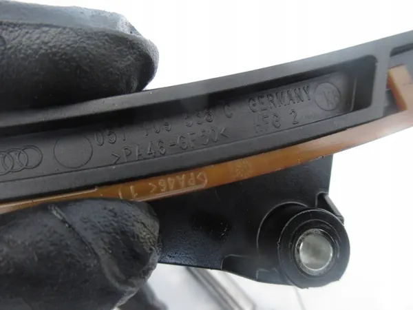 Komplett kamremssats Audi A8 SQ8 SQ7 VW Touareg III Porsche Panamera 4.0 TDI image 7