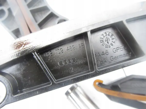 Komplett kamremssats Audi A8 SQ8 SQ7 VW Touareg III Porsche Panamera 4.0 TDI image 8