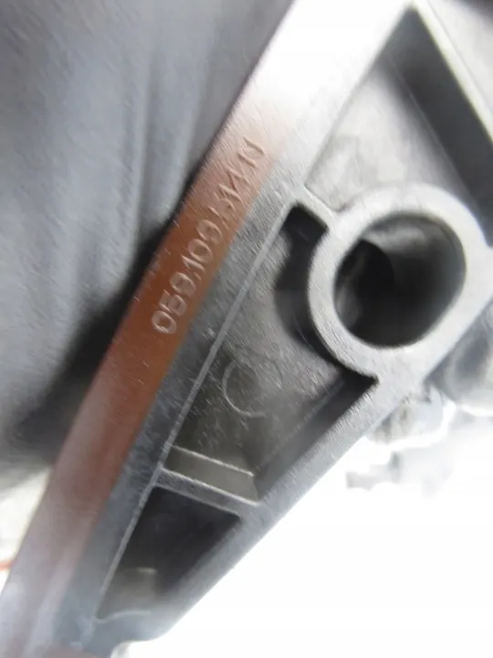 Komplett kamremssats Audi A8 SQ8 SQ7 VW Touareg III Porsche Panamera 4.0 TDI image 9