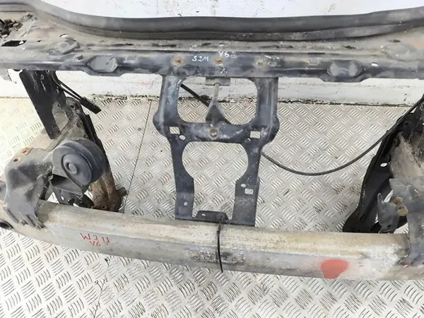 Kylarfäste MERCEDES-BENZ E (W211) A2116202834 image 10