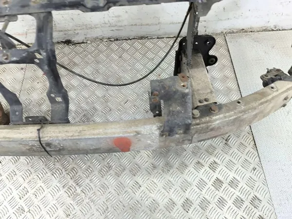 Kylarfäste MERCEDES-BENZ E (W211) A2116202834 image 4